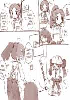 Desperation Collection [Busou Shinki] Thumbnail Page 19