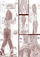 Desperation Collection [Busou Shinki] Thumbnail Page 22