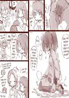 Desperation Collection [Busou Shinki] Thumbnail Page 23