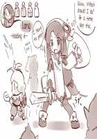 Desperation Collection [Busou Shinki] Thumbnail Page 24