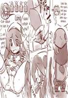 Desperation Collection [Busou Shinki] Thumbnail Page 27