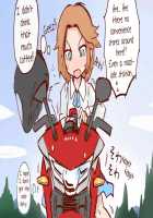 Desperation Collection [Busou Shinki] Thumbnail Page 29