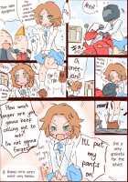 Desperation Collection [Busou Shinki] Thumbnail Page 30