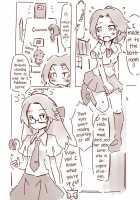 Desperation Collection [Busou Shinki] Thumbnail Page 31