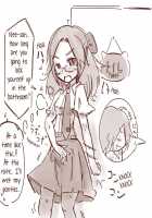 Desperation Collection [Busou Shinki] Thumbnail Page 33