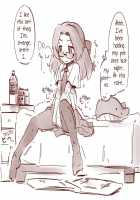 Desperation Collection [Busou Shinki] Thumbnail Page 34