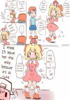 Desperation Collection [Busou Shinki] Thumbnail Page 37