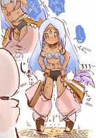 Desperation Collection [Busou Shinki] Thumbnail Page 39