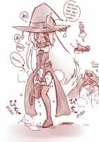 Desperation Collection [Busou Shinki] Thumbnail Page 42