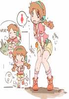 Desperation Collection [Busou Shinki] Thumbnail Page 43