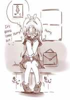 Desperation Collection [Busou Shinki] Thumbnail Page 45