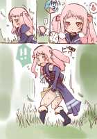 Desperation Collection [Busou Shinki] Thumbnail Page 47