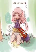 Desperation Collection [Busou Shinki] Thumbnail Page 48