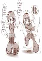 Desperation Collection [Busou Shinki] Thumbnail Page 49