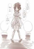 Desperation Collection [Busou Shinki] Thumbnail Page 51