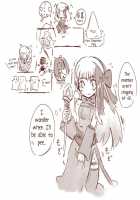 Desperation Collection [Busou Shinki] Thumbnail Page 53