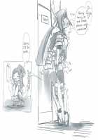 Desperation Collection [Busou Shinki] Thumbnail Page 54