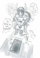 Desperation Collection [Busou Shinki] Thumbnail Page 55