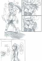 Desperation Collection [Busou Shinki] Thumbnail Page 56