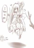 Desperation Collection [Busou Shinki] Thumbnail Page 57