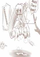 Desperation Collection [Busou Shinki] Thumbnail Page 59
