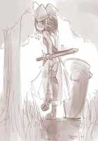 Desperation Collection [Busou Shinki] Thumbnail Page 60