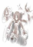 Desperation Collection [Busou Shinki] Thumbnail Page 61