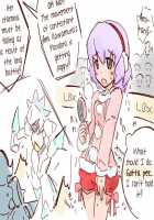 Desperation Collection [Busou Shinki] Thumbnail Page 63
