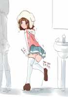 Desperation Collection [Busou Shinki] Thumbnail Page 65