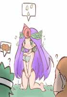 Desperation Collection [Busou Shinki] Thumbnail Page 66