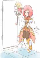 Desperation Collection [Busou Shinki] Thumbnail Page 69