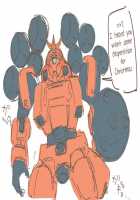 Desperation Collection [Busou Shinki] Thumbnail Page 70