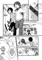 Rhythmical 2 [Charie] [Original] Thumbnail Page 01