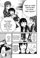 Rhythmical 2 [Charie] [Original] Thumbnail Page 05