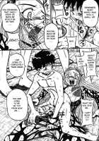 A Good Day To Torture Maya / マヤ拷問日和 [Point Takashi | Milk Koubou] [Original] Thumbnail Page 17