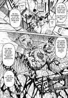 A Good Day To Torture Maya / マヤ拷問日和 [Point Takashi | Milk Koubou] [Original] Thumbnail Page 20