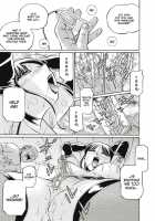 Gichichi ~Yuriko~ [Chuuka Naruto] [Original] Thumbnail Page 116