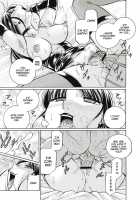 Gichichi ~Yuriko~ [Chuuka Naruto] [Original] Thumbnail Page 122