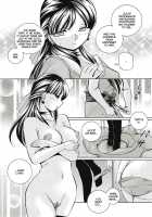 Gichichi ~Yuriko~ [Chuuka Naruto] [Original] Thumbnail Page 147