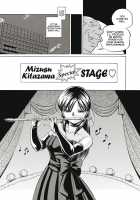 Gichichi ~Yuriko~ [Chuuka Naruto] [Original] Thumbnail Page 174