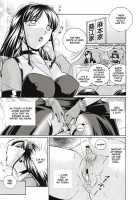 Gichichi ~Yuriko~ [Chuuka Naruto] [Original] Thumbnail Page 56