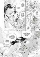 Gichichi ~Yuriko~ [Chuuka Naruto] [Original] Thumbnail Page 97