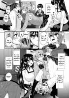 Futanari! Oshioki Time 3 ~Shounen Saichoukyou Hen~ / ふたなりっ!おしおきタイム3～少年再調教編～ [Piririnegi] [Original] Thumbnail Page 11