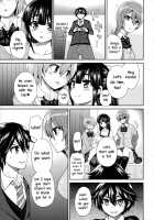 Futanari! Oshioki Time 3 ~Shounen Saichoukyou Hen~ / ふたなりっ!おしおきタイム3～少年再調教編～ [Piririnegi] [Original] Thumbnail Page 12