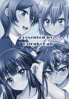 Futanari! Oshioki Time 3 ~Shounen Saichoukyou Hen~ / ふたなりっ!おしおきタイム3～少年再調教編～ [Piririnegi] [Original] Thumbnail Page 34