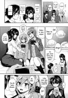 Futanari! Oshioki Time 3 ~Shounen Saichoukyou Hen~ / ふたなりっ!おしおきタイム3～少年再調教編～ [Piririnegi] [Original] Thumbnail Page 09