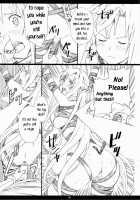 AMO18 Kin / AMO18禁 [Amano Ameno] [Sword Art Online] Thumbnail Page 03