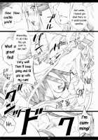 AMO18 Kin / AMO18禁 [Amano Ameno] [Sword Art Online] Thumbnail Page 05