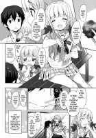 Natsuiro / 夏色 [Emily] [Original] Thumbnail Page 06