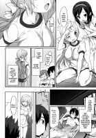 Natsuiro / 夏色 [Emily] [Original] Thumbnail Page 08